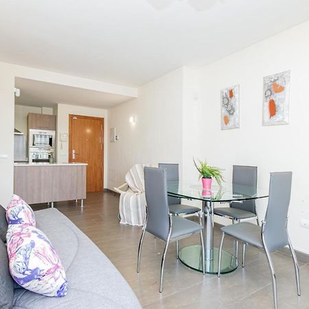 Apart-Rent Apartamento Mimoses 0063 Empuriabrava Luaran gambar