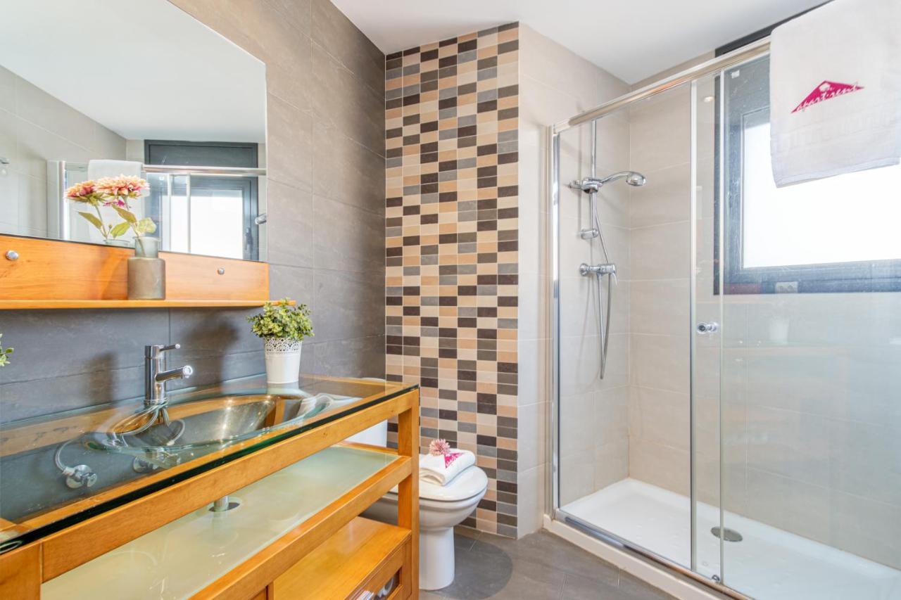 Apart-Rent Apartamento Mimoses 0063 Empuriabrava Luaran gambar