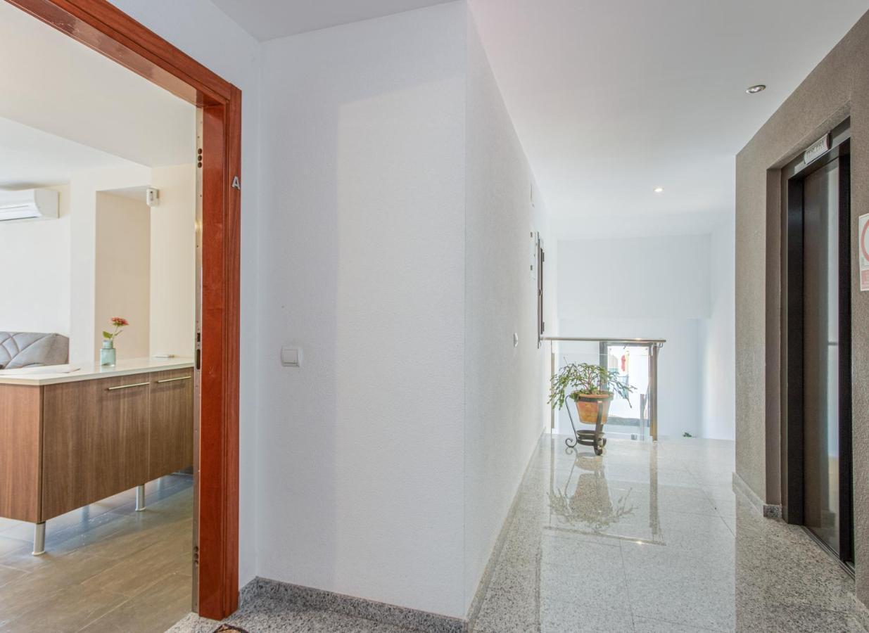 Apart-Rent Apartamento Mimoses 0063 Empuriabrava Luaran gambar