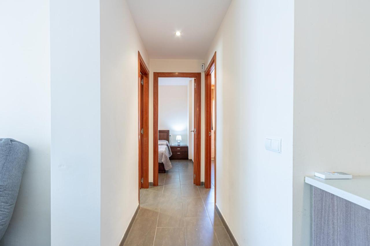 Apart-Rent Apartamento Mimoses 0063 Empuriabrava Luaran gambar