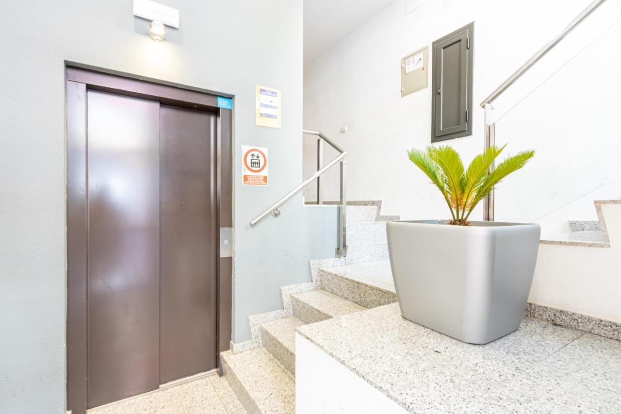 Apart-Rent Apartamento Mimoses 0063 Empuriabrava Luaran gambar
